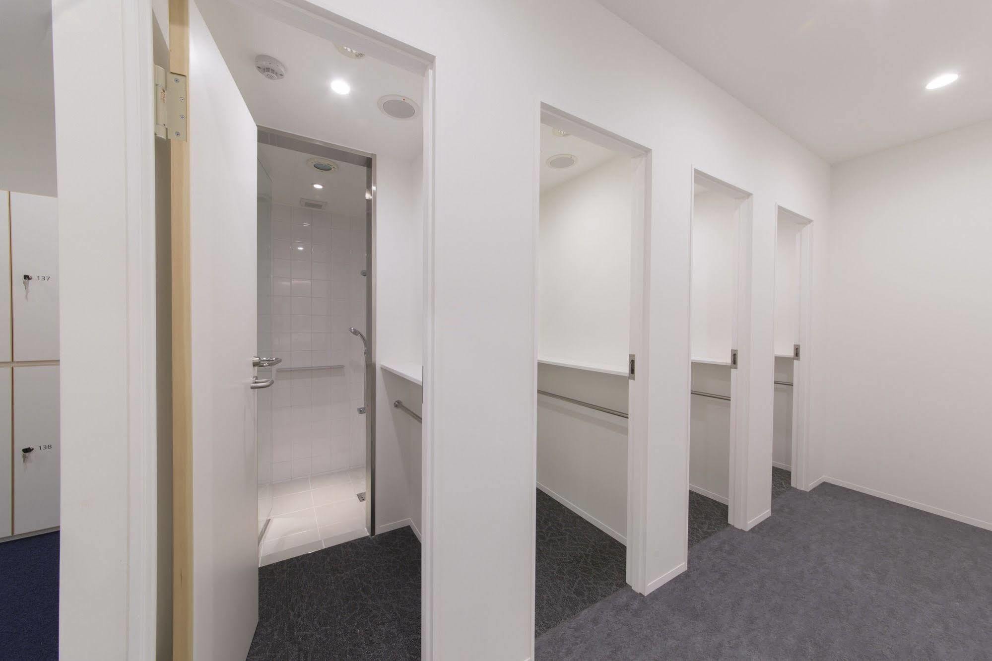 Shell Nell Namba By Wbf Hotel Osaka Exterior photo
