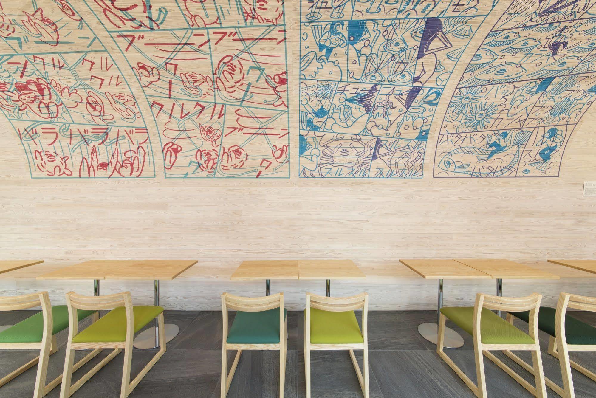 Shell Nell Namba By Wbf Hotel Osaka Exterior photo